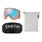 Smith Squad Mag Goggles + Bonus Lens-Killington Sports