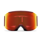 Smith Squad Mag Goggles + Bonus Lens-Killington Sports