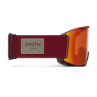 Smith Squad Mag Goggles + Bonus Lens-Killington Sports