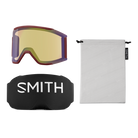 Smith Squad Mag Goggles + Bonus Lens-Killington Sports