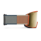 Smith Squad Mag Goggles + Bonus Lens-Killington Sports