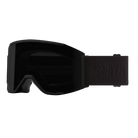 Smith Squad Mag Goggles + Bonus Lens-Blackout-Killington Sports
