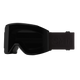 Smith Squad Mag Goggles + Bonus Lens-Blackout-Killington Sports