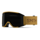 Smith Squad Mag Goggles + Bonus Lens-Coyote-Killington Sports