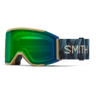 Smith Squad Mag Goggles + Bonus Lens-High Fives-Killington Sports
