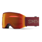 Smith Squad Mag Goggles + Bonus Lens-Ironwood-Killington Sports
