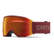Smith Squad Mag Goggles + Bonus Lens-Ironwood-Killington Sports