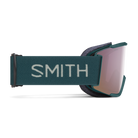 Smith Squad S Goggles + Bonus Lens-Killington Sports