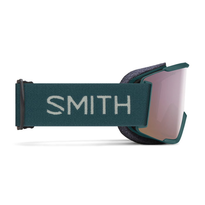 Smith Squad S Goggles + Bonus Lens-Killington Sports