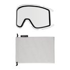 Smith Squad S Goggles + Bonus Lens-Killington Sports