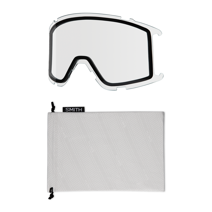 Smith Squad S Goggles + Bonus Lens-Killington Sports