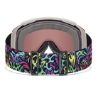 Smith Squad XL Goggles + Bonus Lens-Killington Sports