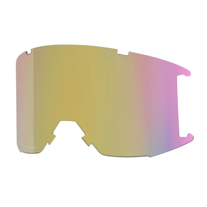 Smith Squad XL Goggles + Bonus Lens-Killington Sports