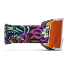 Smith Squad XL Goggles + Bonus Lens-Killington Sports