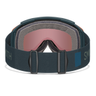 Smith Squad XL Goggles + Bonus Lens-Killington Sports