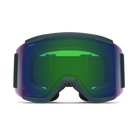 Smith Squad XL Goggles + Bonus Lens-Killington Sports