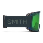 Smith Squad XL Goggles + Bonus Lens-Killington Sports