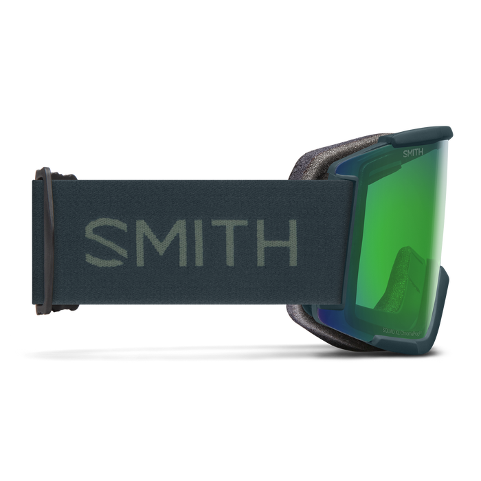 Smith Squad XL Goggles + Bonus Lens-Killington Sports