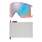 Smith Squad XL Goggles + Bonus Lens-Killington Sports