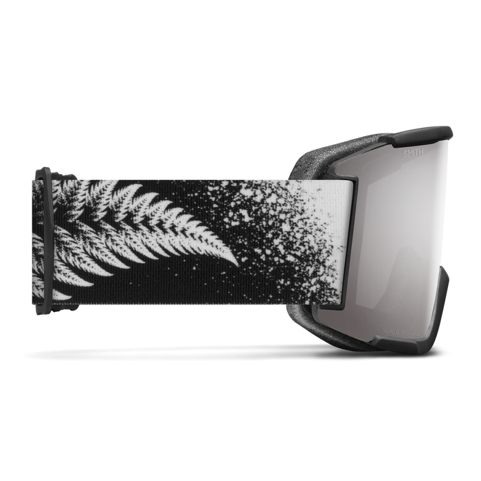 Smith Squad XL Goggles + Bonus Lens-Killington Sports