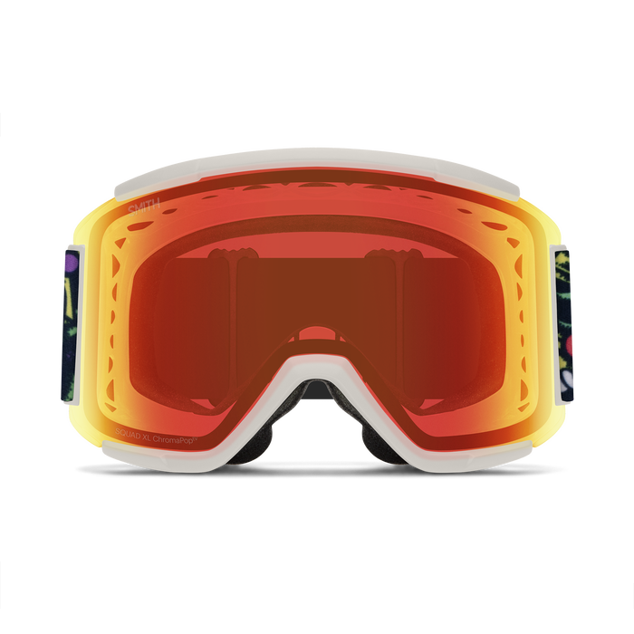 Smith Squad XL Goggles + Bonus Lens-Killington Sports