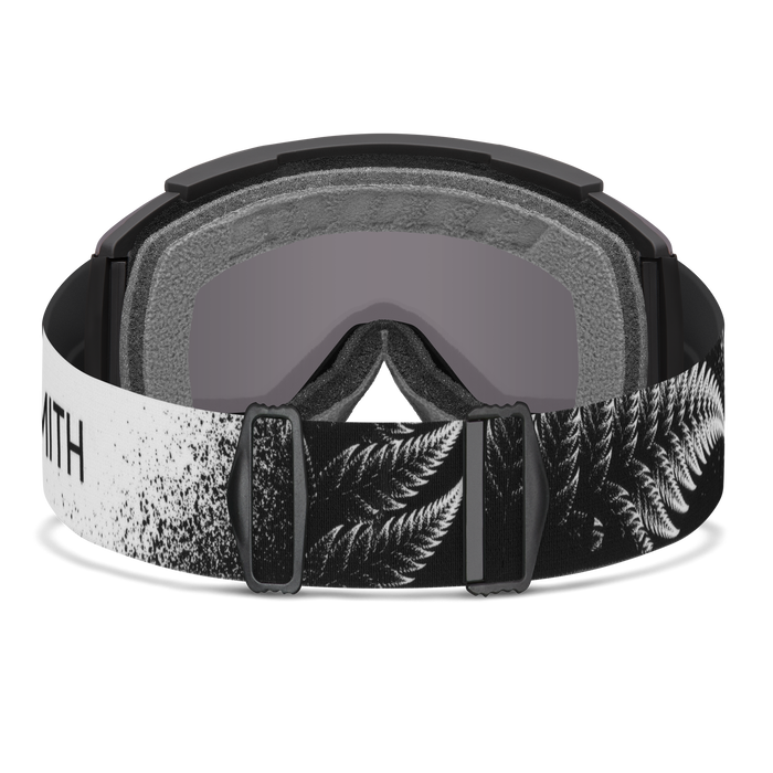 Smith Squad XL Goggles + Bonus Lens-Killington Sports