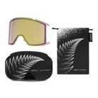 Smith Squad XL Goggles + Bonus Lens-Killington Sports