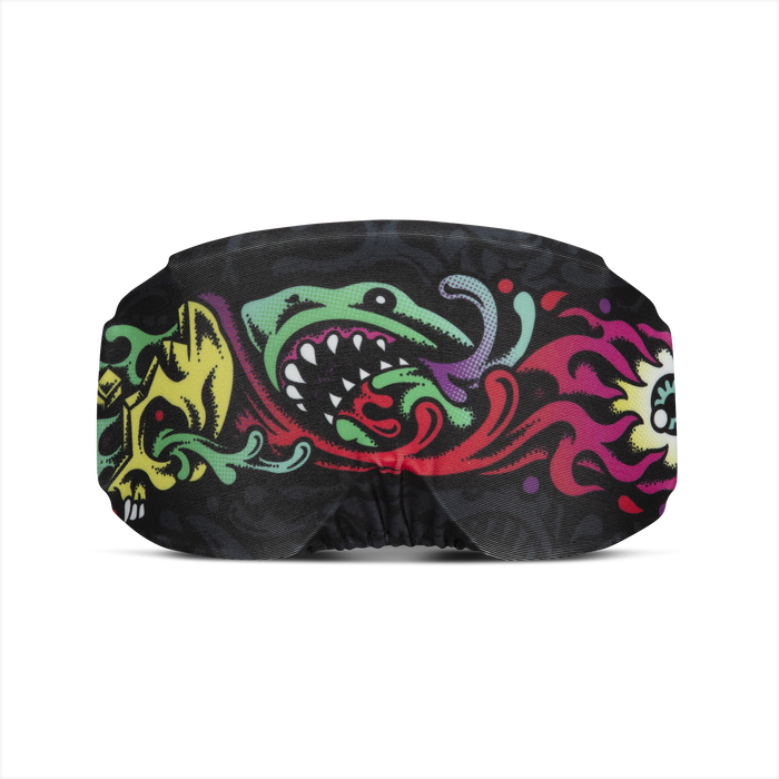 Smith Squad XL Goggles + Bonus Lens-Killington Sports