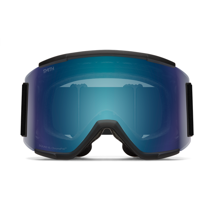 smith squad xl goggles Smith Squad XL Goggles + Bonus Lens – Killington Sports