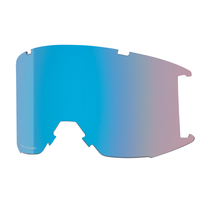 Smith Squad XL Goggles + Bonus Lens-Killington Sports