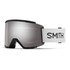 Smith Squad XL Goggles + Bonus Lens-Alice Robinson AC-Killington Sports