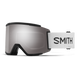 Smith Squad XL Goggles + Bonus Lens-Alice Robinson AC-Killington Sports