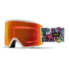 Smith Squad XL Goggles + Bonus Lens-Artist Series Tall boy-Killington Sports