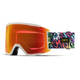 Smith Squad XL Goggles + Bonus Lens-Artist Series Tall boy-Killington Sports