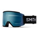 Smith Squad XL Goggles + Bonus Lens-Black.-Killington Sports