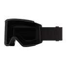 Smith Squad XL Goggles + Bonus Lens-Blackout-Killington Sports