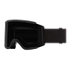 Smith Squad XL Goggles + Bonus Lens-Blackout-Killington Sports