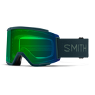 Smith Squad XL Goggles + Bonus Lens-Pacific-Killington Sports