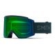 Smith Squad XL Goggles + Bonus Lens-Pacific-Killington Sports