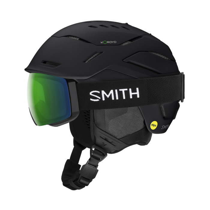 Smith Vantage 2 MIPS Helmet