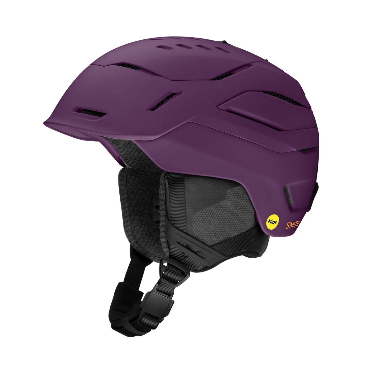 Smith Vantage 2 MIPS Helmet-Matte Cherry Lacquer-Killington Sports