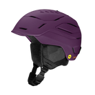 Smith Vantage 2 MIPS Helmet-Matte Cherry Lacquer-Killington Sports