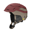 Smith Vantage 2 MIPS Helmet-Matte Ironwood/Bandit-Killington Sports