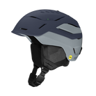 Smith Vantage 2 MIPS Helmet-Matte Royal Navy/Wolf Gray-Killington Sports