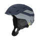 Smith Vantage 2 MIPS Helmet-Matte Royal Navy/Wolf Gray-Killington Sports