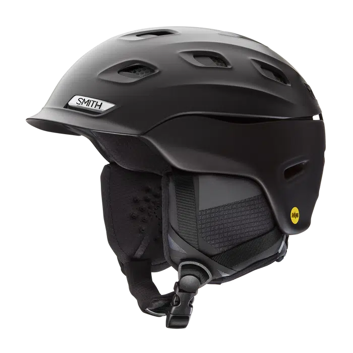 Smith Vantage MIPS Helmet-Matte Black-Killington Sports