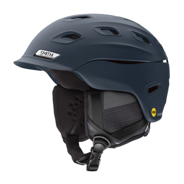Smith Vantage MIPS Helmet-Matte French Navy-Killington Sports