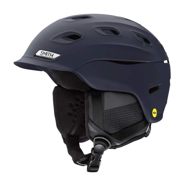 Smith Vantage MIPS Helmet-Matte Midnight Navy-Killington Sports