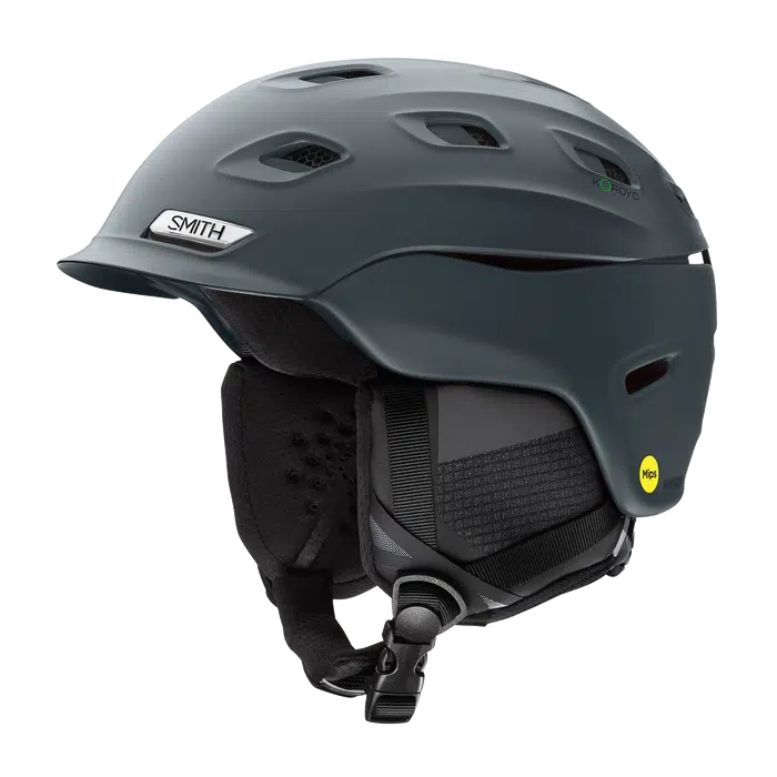 Smith Vantage MIPS Helmet-Matte Slate-Killington Sports