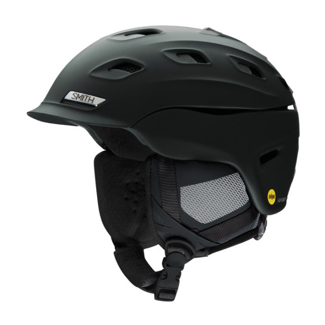 Smith Vantage MIPS Helmet - Women's-Matte Black-Killington Sports